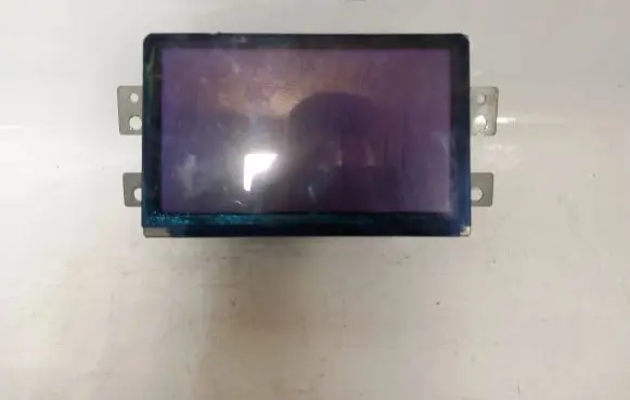 Nissan X-Trail T30 Screen/display/small screen 28090