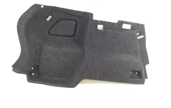 Volvo XC40 Trunk/boot side trim panel 31440891