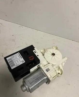 Volvo S40 Front door window regulator motor 30773907AA 976593104 220713020438