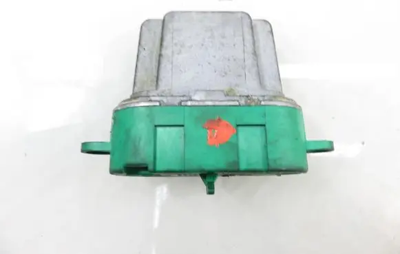 Renault Espace - Grand espace IV Heater blower motor/fan resistor 52492365