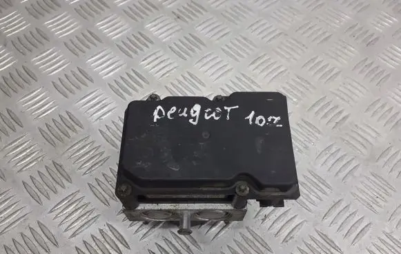 Peugeot 107 ABS Pump