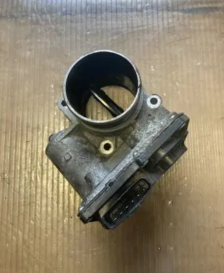 Mitsubishi ASX Throttle valve 142003N16 3N290080 1450A139