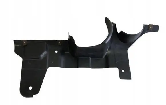 BMW X3 E83 Steering tie rod boot 3403296