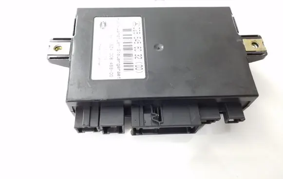 Mercedes-Benz E W211 Other control units/modules A0295456032