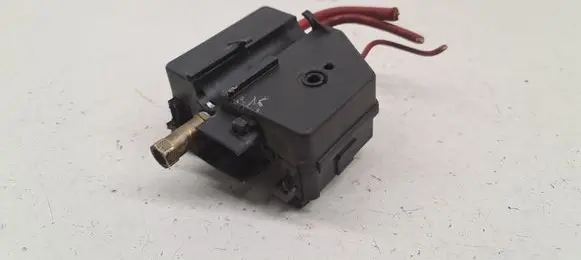 Mercedes-Benz R W251 Fuse module A1645400850