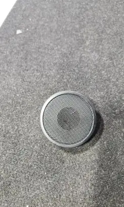 Mercedes-Benz GLE (W166 - C292) Front door high frequency speaker A2319062200 07008201MB 00416Q1