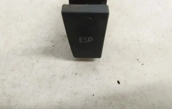 Volkswagen Sharan ESP (stability program) switch 7m3927134
