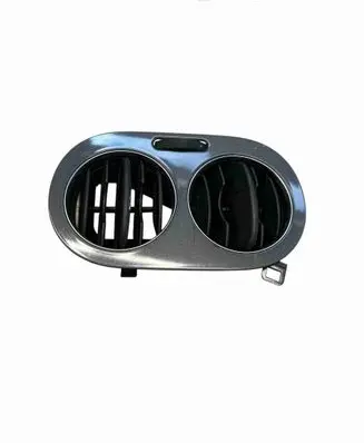 Volkswagen Tiguan Dash center air vent grill 6441015M0819203
