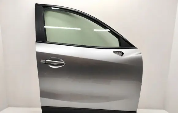 Mazda CX-5 Rear door