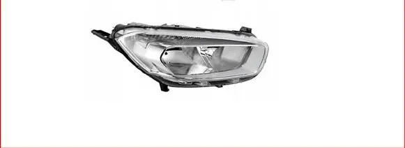 Ford Transit Courier Headlight/headlamp 