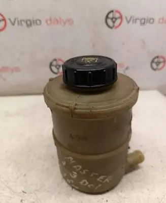 Renault Master III Power steering fluid tank/reservoir 7700795347