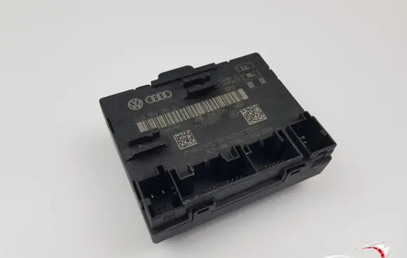 Audi A7 S7 4G Alarm system siren 
