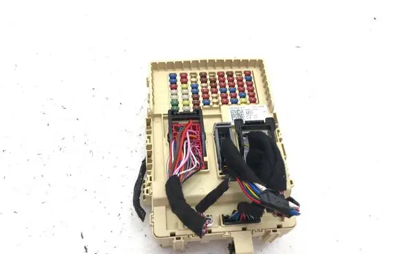Fuse module