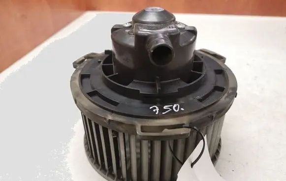 Mazda 5 Heater fan/blower 8940000 BN7N02