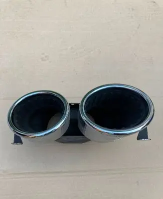 Mercedes-Benz AMG GT 4 x290 w290 Muffler ending A290490160012719