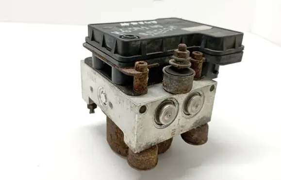 Mazda 6 ABS Pump 2059045 4364534 MD9A2W3A27A2