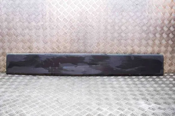 Fiat Ducato Sliding door trim (molding) 1307248070