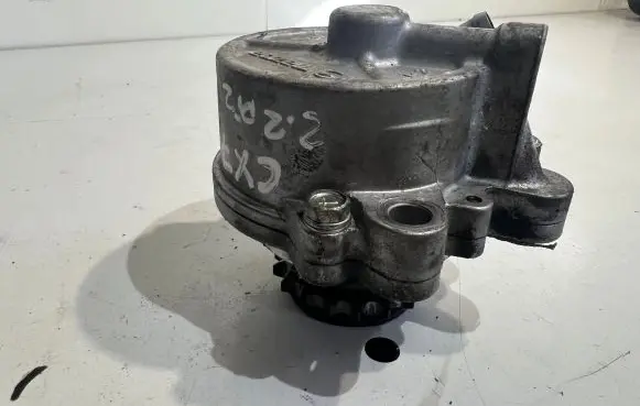 Mazda CX-7 Vacuum pump R2AA18G00 K2102