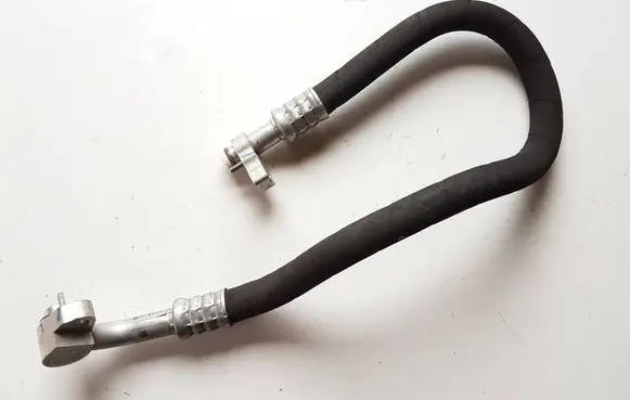 BMW 4 F36 Gran coupe Air conditioning (A/C) pipe/hose 9337133