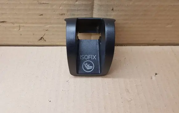 Volkswagen Golf VII ISOFIX cover 5G0887233