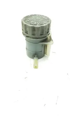 Power steering fluid tank/reservoir