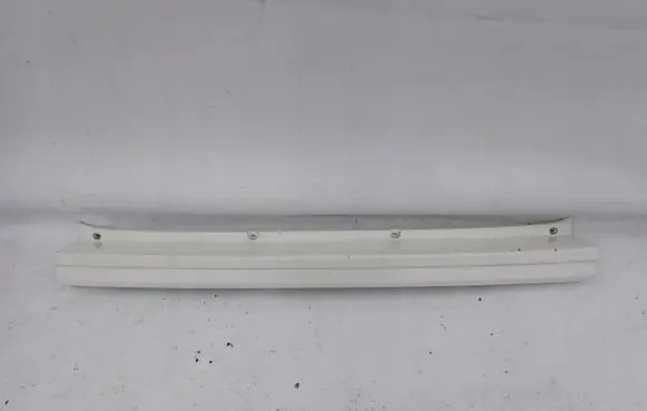 Volkswagen Crafter Rear bumper 7C0807421