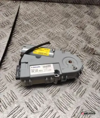Audi A6 S6 C6 4F Sunroof motor/actuator 4B0959591K