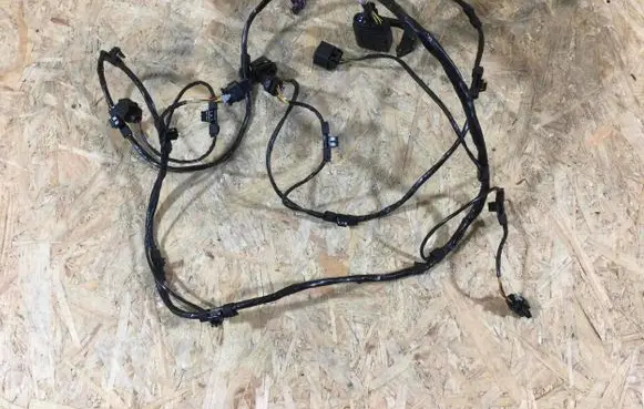 Porsche Cayenne (92A) Other wiring loom 7P5971095L