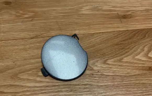 Mazda 3 I Front tow hook cap/cover BR5H50A11