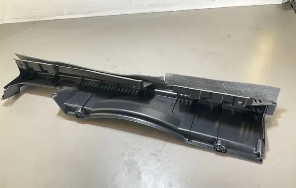 Audi Q3 8U Other trunk/boot trim element 8U0861486