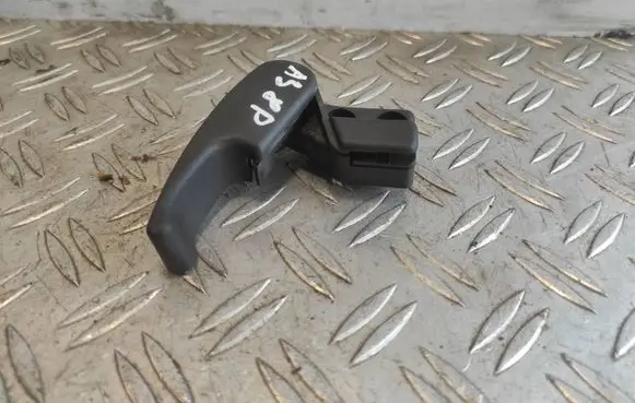 Audi A3 S3 8P Engine bonnet (hood) release handle