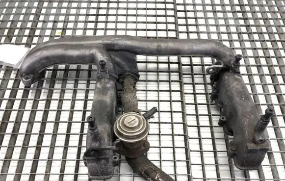Intake manifold