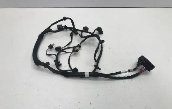 BMW iX3 Positive wiring loom 5A28635 5A28634