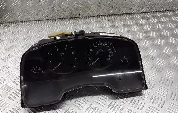 Opel Zafira A Tachometer 24419563HY