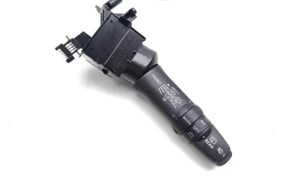 Mitsubishi Outlander Wiper control stalk