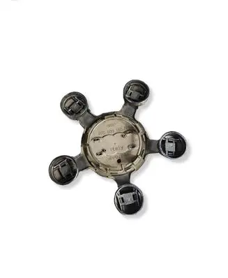Audi A5 8T 8F Original wheel cap 4F0601165N