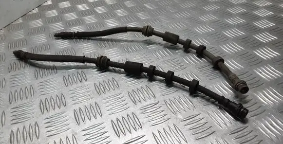 Land Rover Evoque I Brake booster pipe/hose 