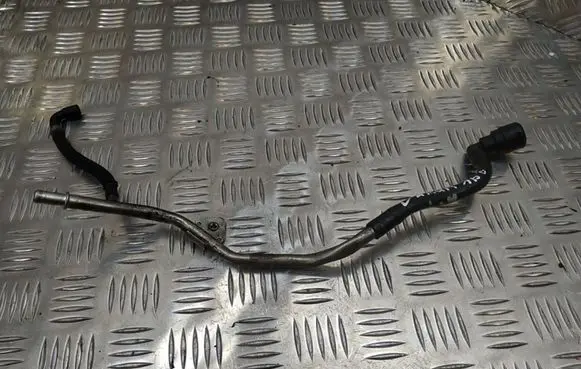 Mercedes-Benz E W212 Vacuum line/pipe/hose A6512300556