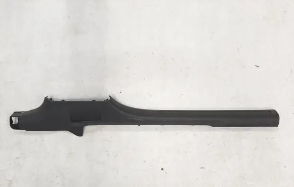Volkswagen Golf Sportsvan Front sill trim cover 510853371