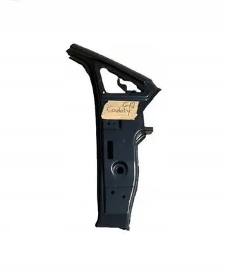 Volkswagen Caddy (B) pillar trim (bottom) VW2K0810210