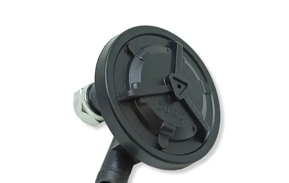 Microcar F8C Breather valve 9680034 0112466