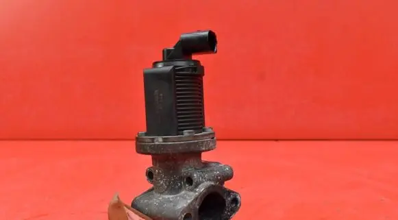 Alfa Romeo 159 EGR valve 55215031