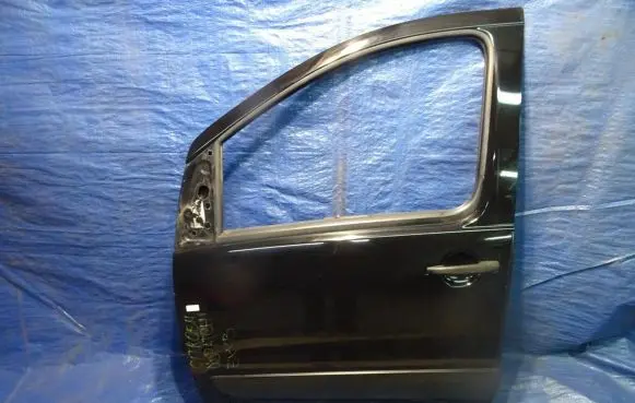 Citroen Jumpy Front door