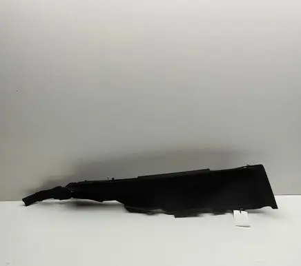 Porsche 911 991 Trunk/boot side trim panel 99155108205