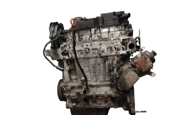Citroen C4 II Engine 9H06 10JBCM