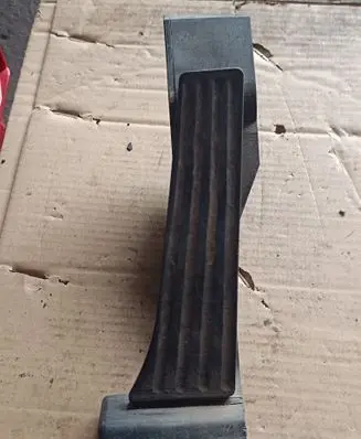 BMW X5 E53 Accelerator throttle pedal 3541676248001 35416762480 6762480