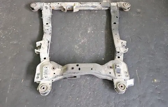 Opel Astra J Front axle beam 13470622 IMPRK1477687