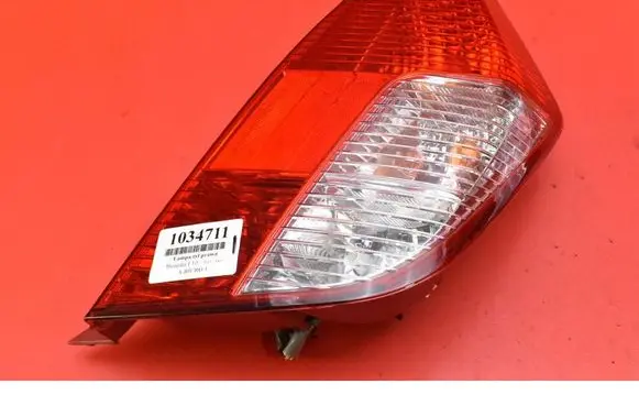 Hyundai i10 Rear/tail lights 92402-0X0