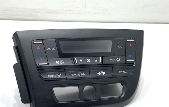 Honda Civic IX Interior fan control switch 79600TV0-F5