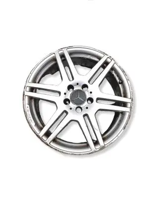 Mercedes-Benz E W212 R18 alloy rim A2124012402